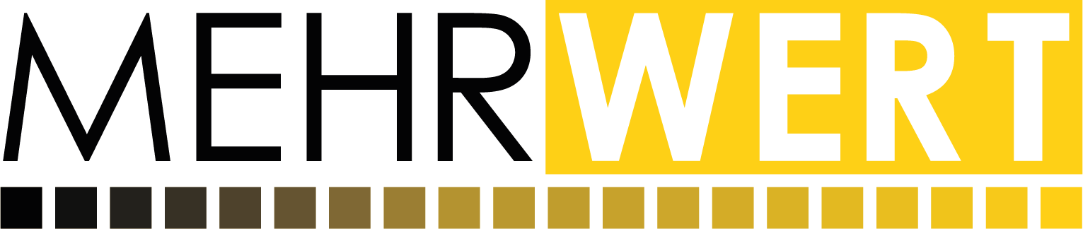 MEHRWERT_Logo_Schwarz